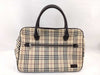 BURBERRY Blue Label Nova Check Business Bag