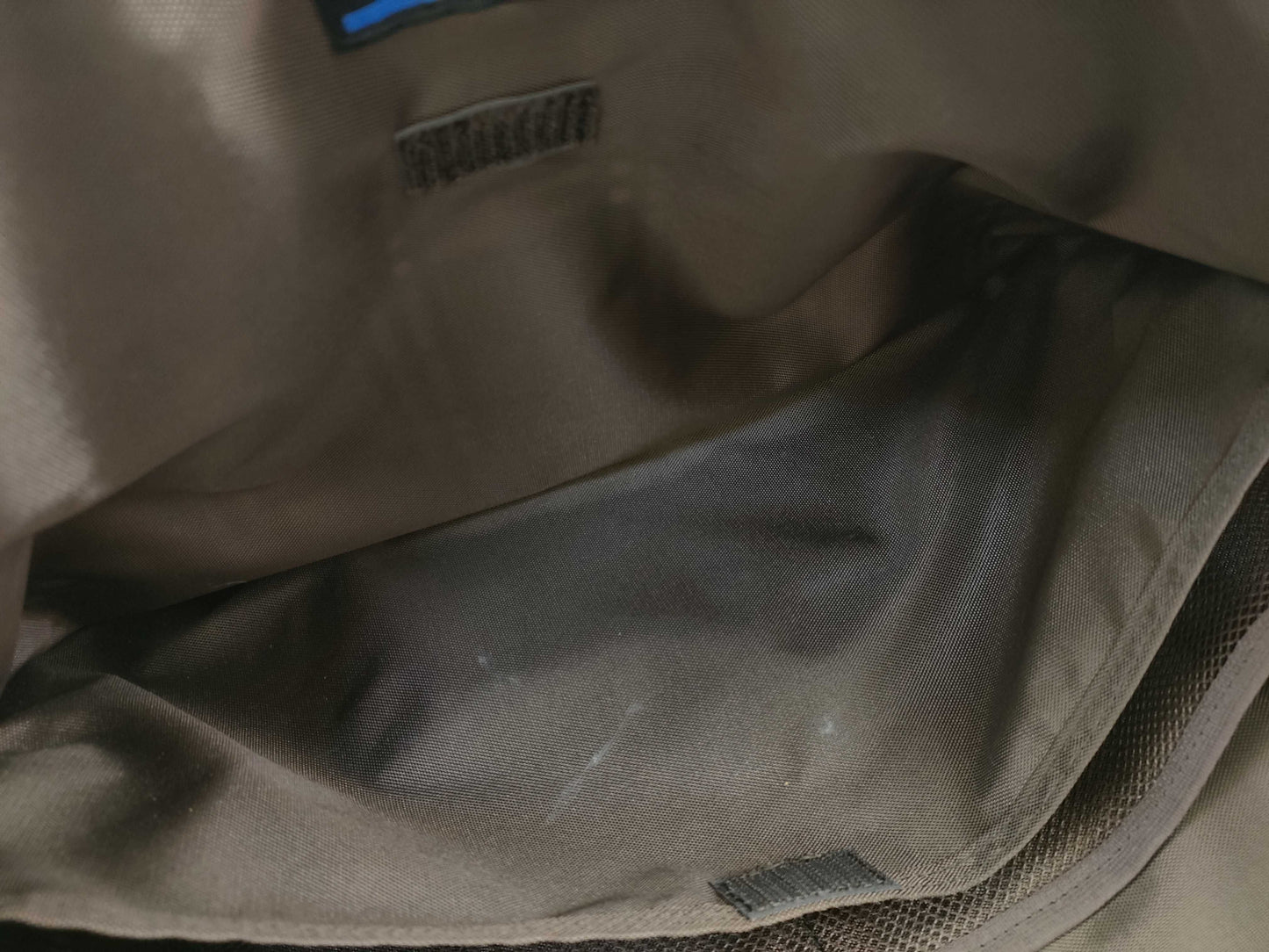 BURBERRY Blue Label Nova Check Business Bag