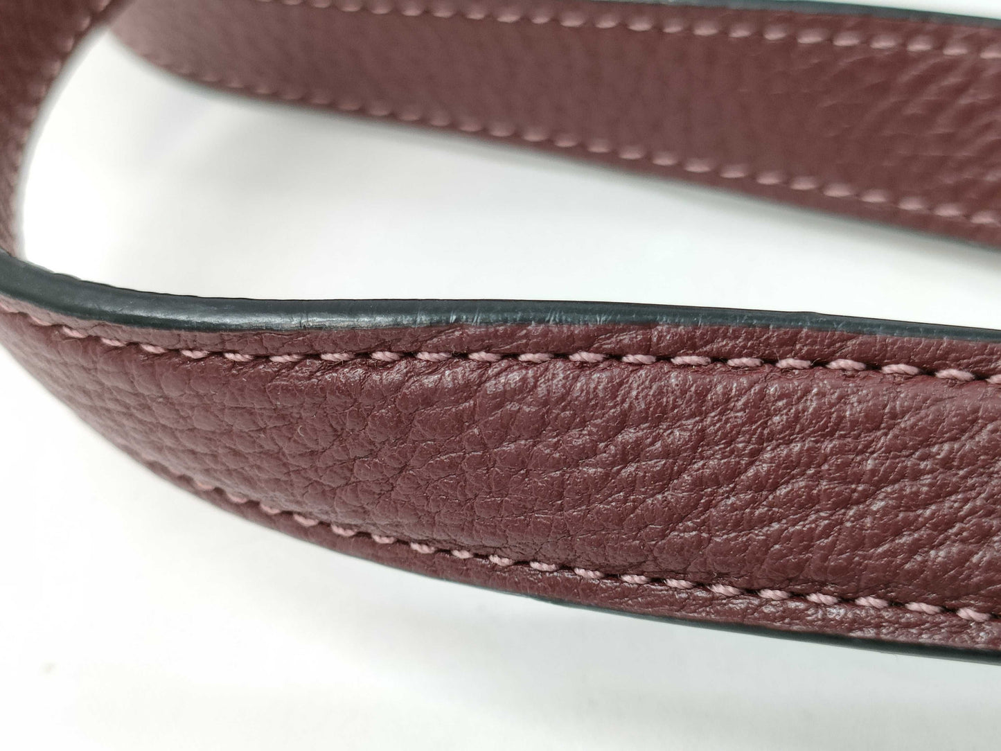 COACH Signature Dempsey Tote Shoulder Bag