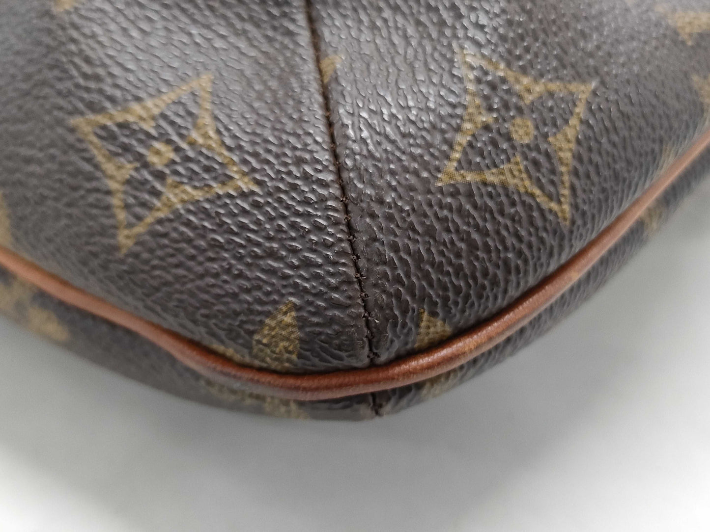 LOUIS VUITTON Monogram Musette Salsa Shoulder Bag