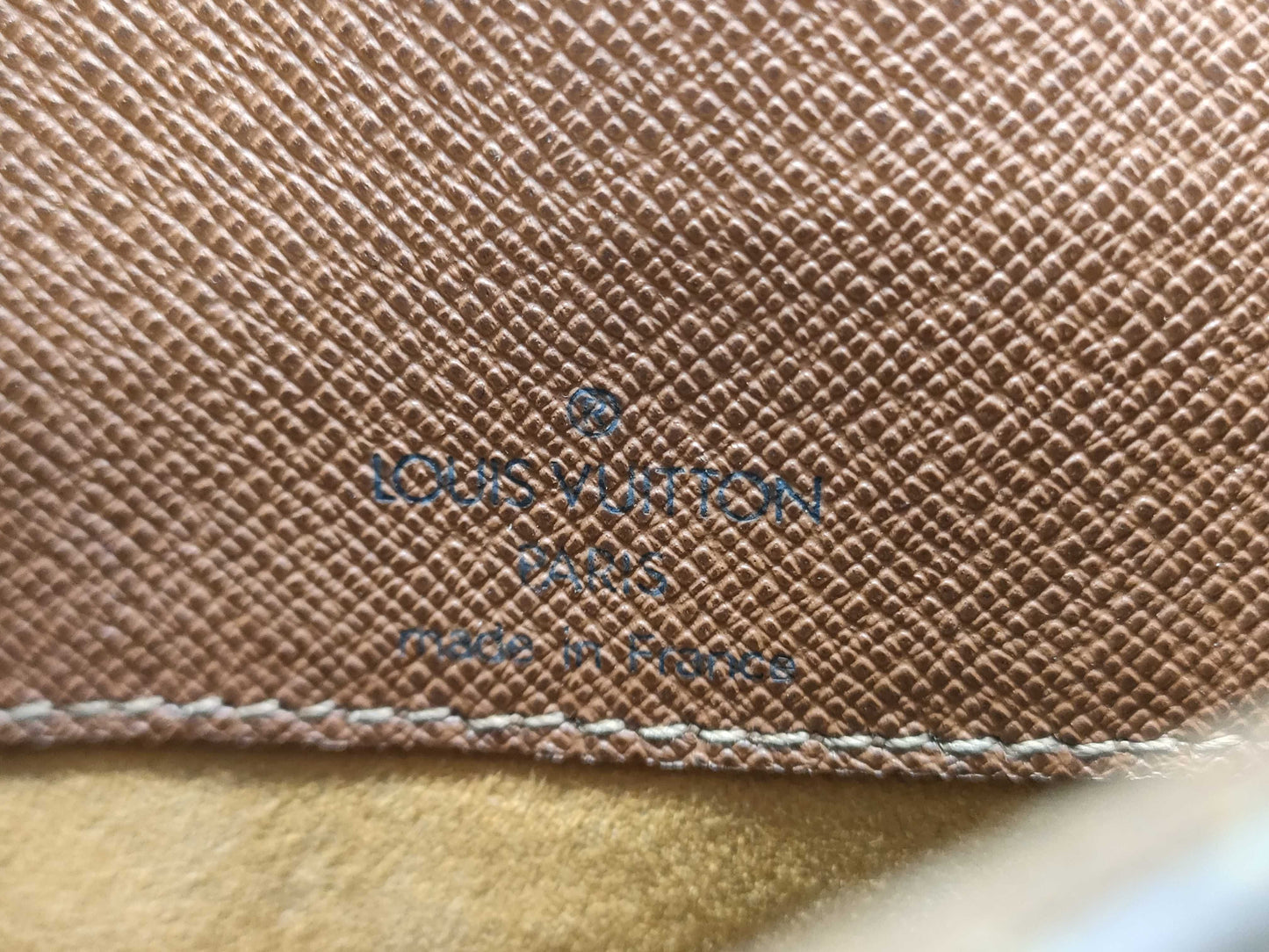 LOUIS VUITTON Monogram Musette Salsa Shoulder Bag