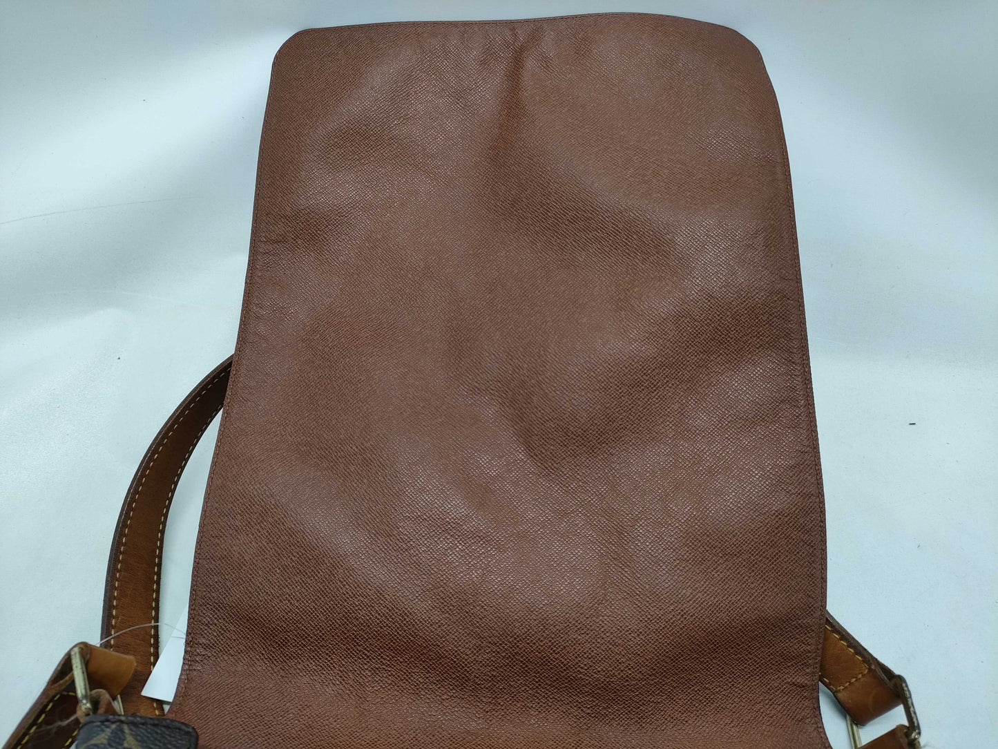 LOUIS VUITTON Monogram Musette Salsa Shoulder Bag