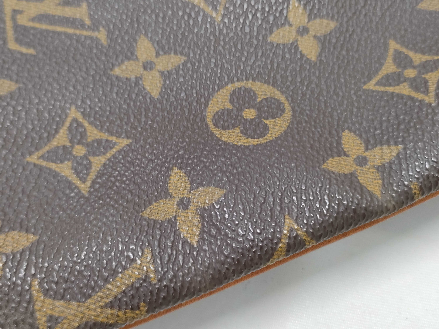 LOUIS VUITTON Monogram Musette Salsa Shoulder Bag