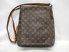 LOUIS VUITTON Monogram Musette Salsa Shoulder Bag