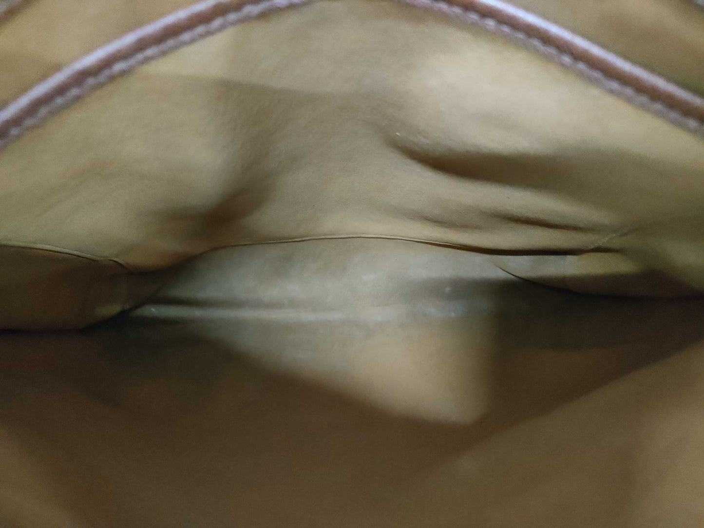 LOUIS VUITTON Monogram Musette Salsa Shoulder Bag