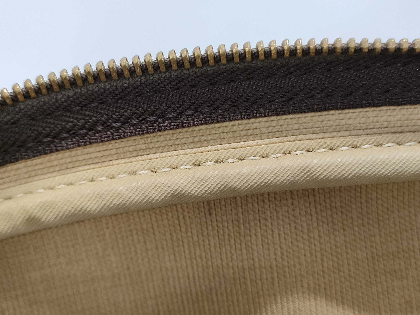 LOUIS VUITTON Monogram M45252 Reporter GM Shoulder Bag