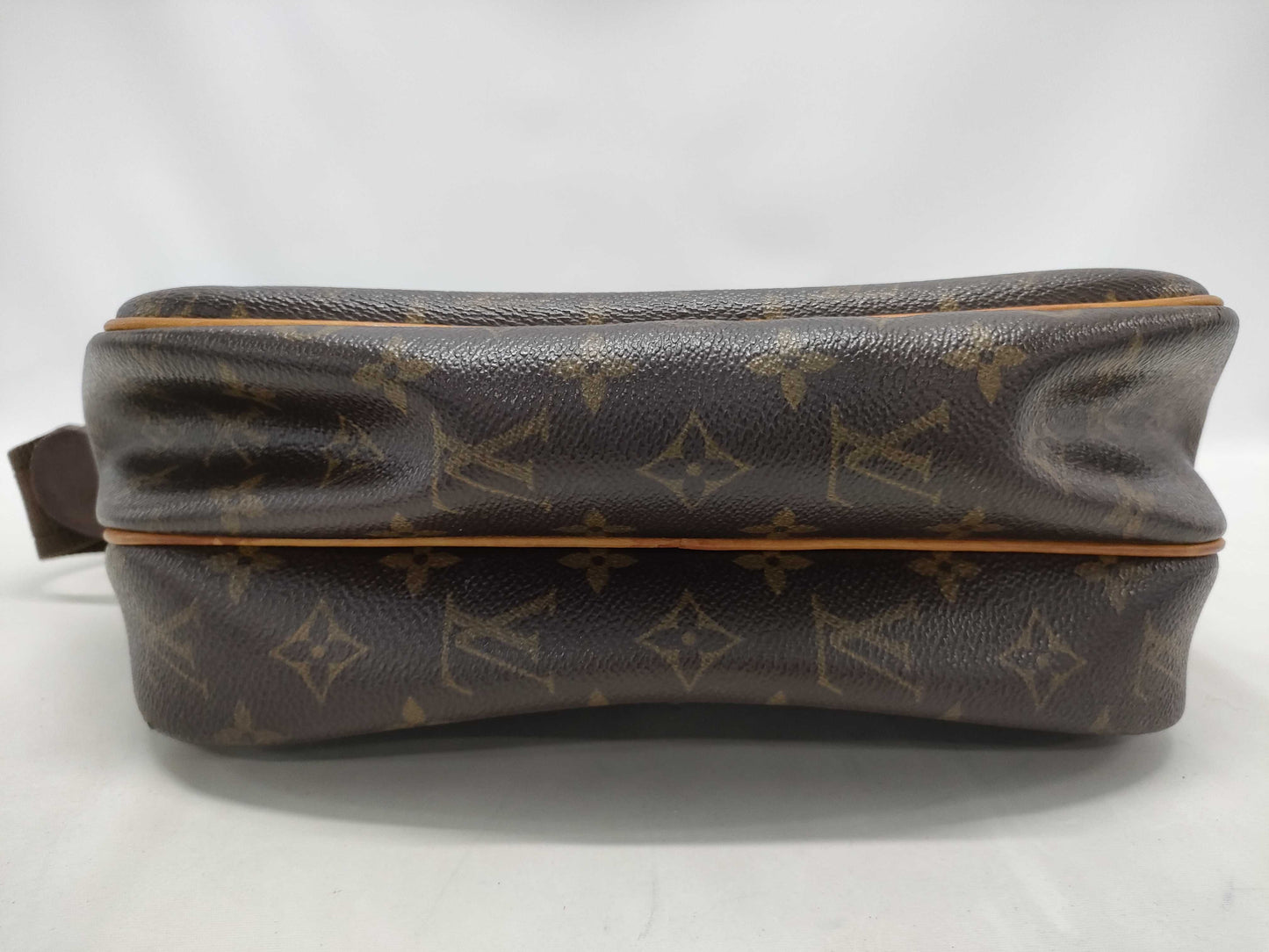 LOUIS VUITTON Monogram M45252 Reporter GM Shoulder Bag