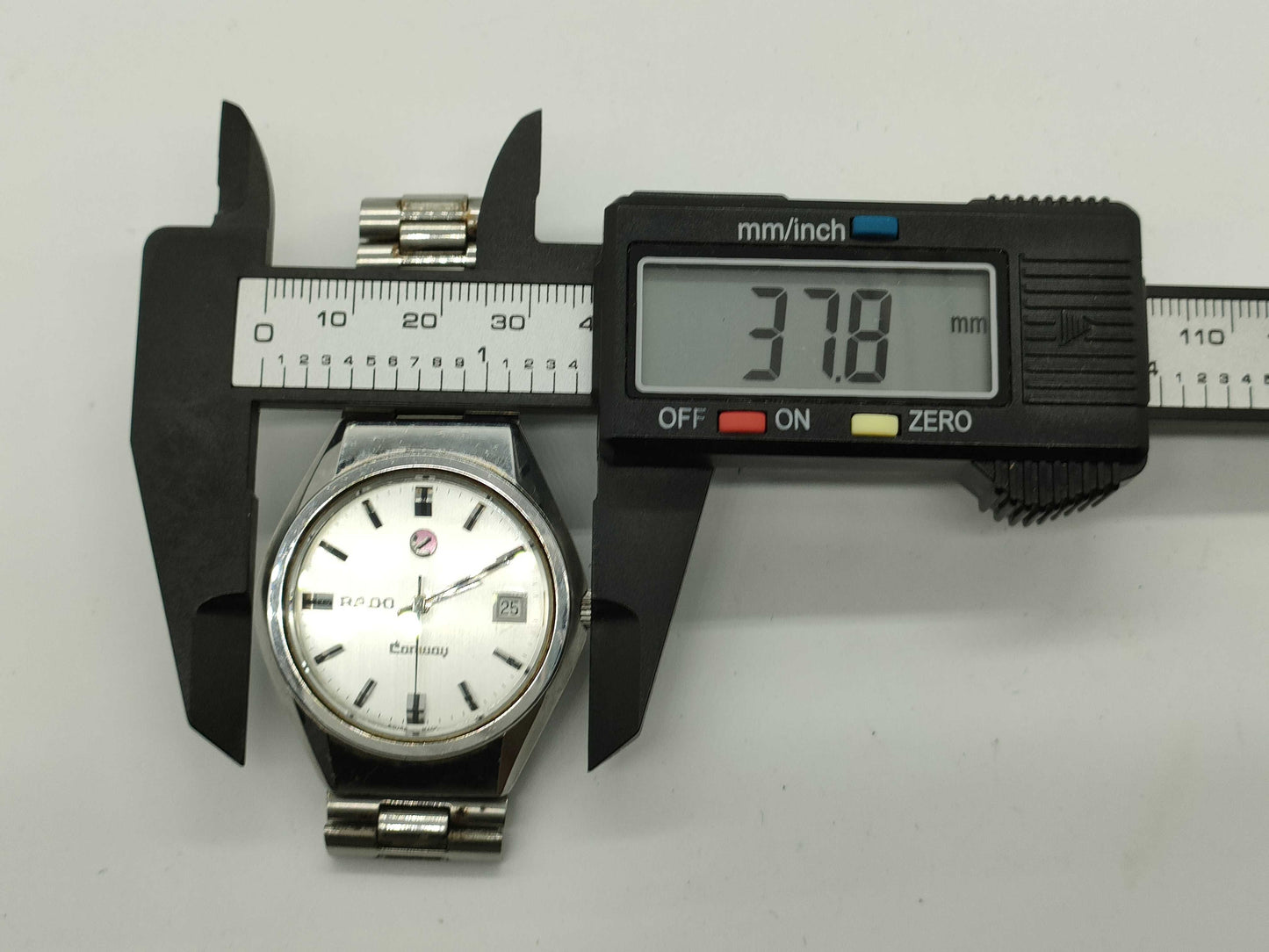 RADO 3001 Quartz Boys' Watch