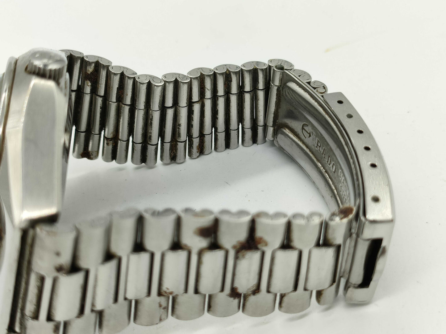 RADO 3001 Quartz Boys' Watch