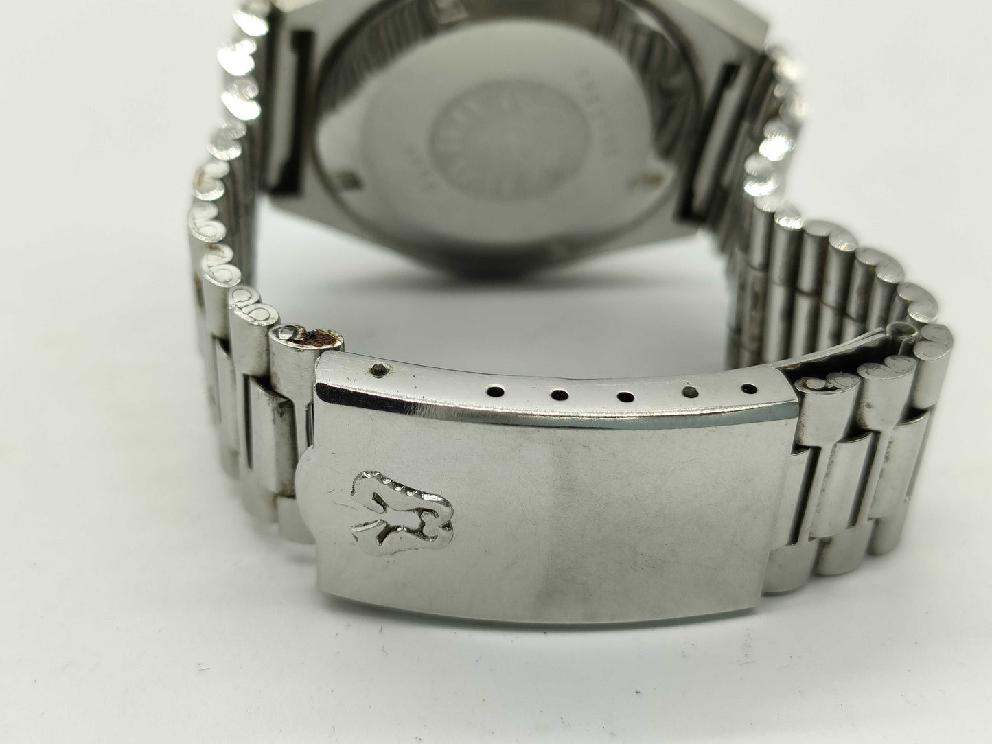 RADO 3001 Quartz Boys' Watch