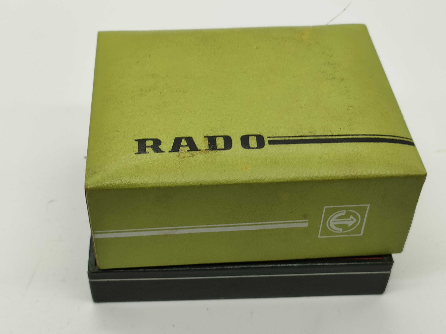 RADO 3001 Quartz Boys' Watch