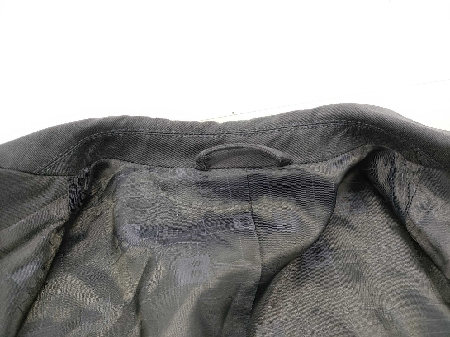 BALLY Bally/Outerwear/Coat Jacket