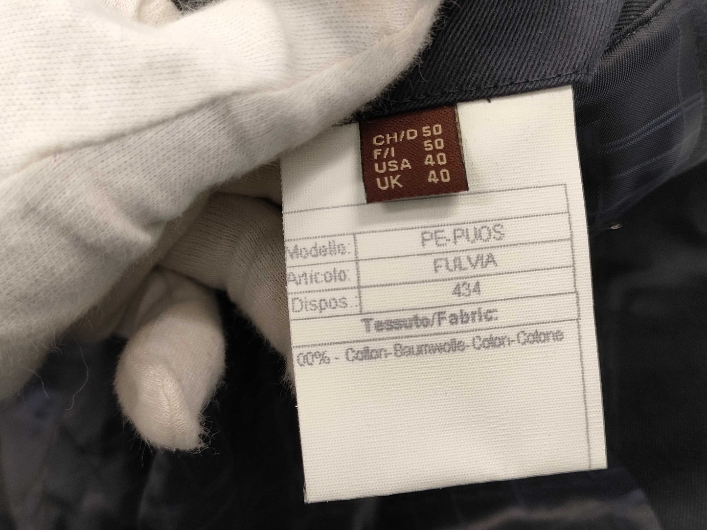 BALLY Bally/Outerwear/Coat Jacket