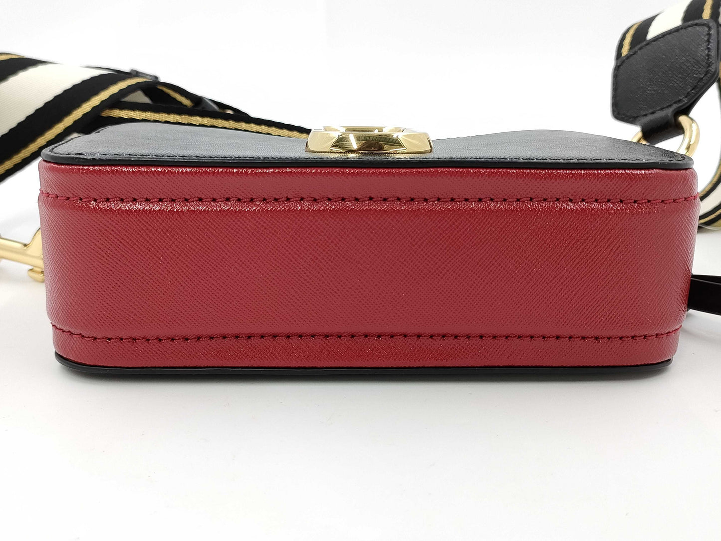 MARC JACOBS Snapshot Shoulder Bag
