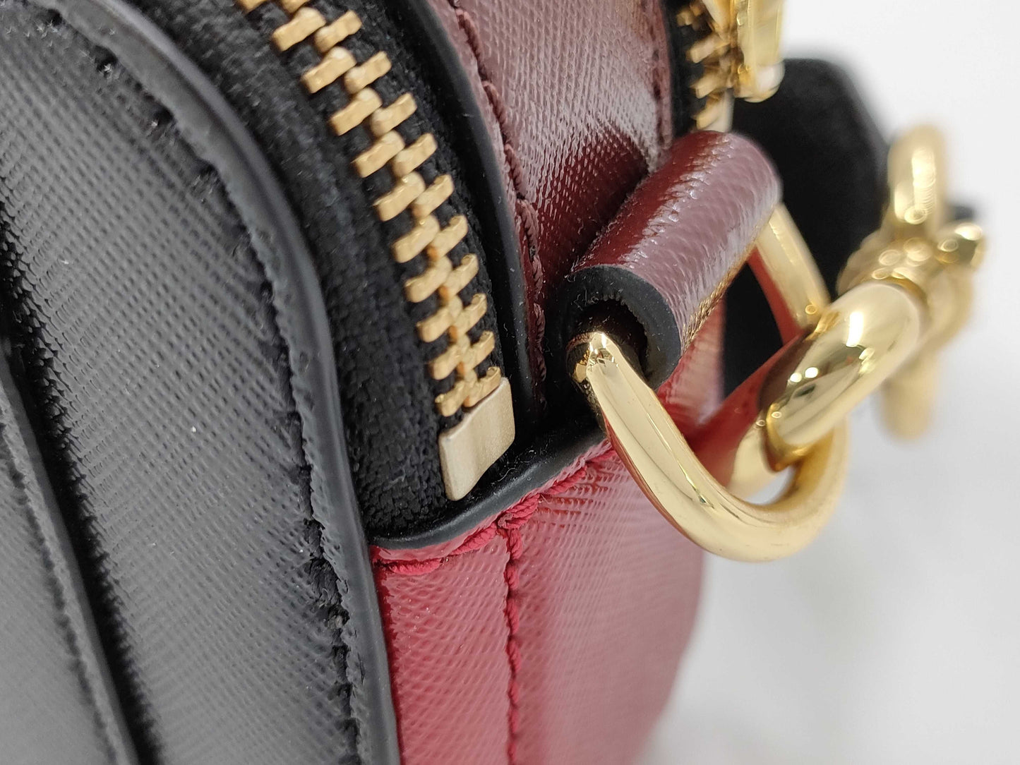 MARC JACOBS Snapshot Shoulder Bag