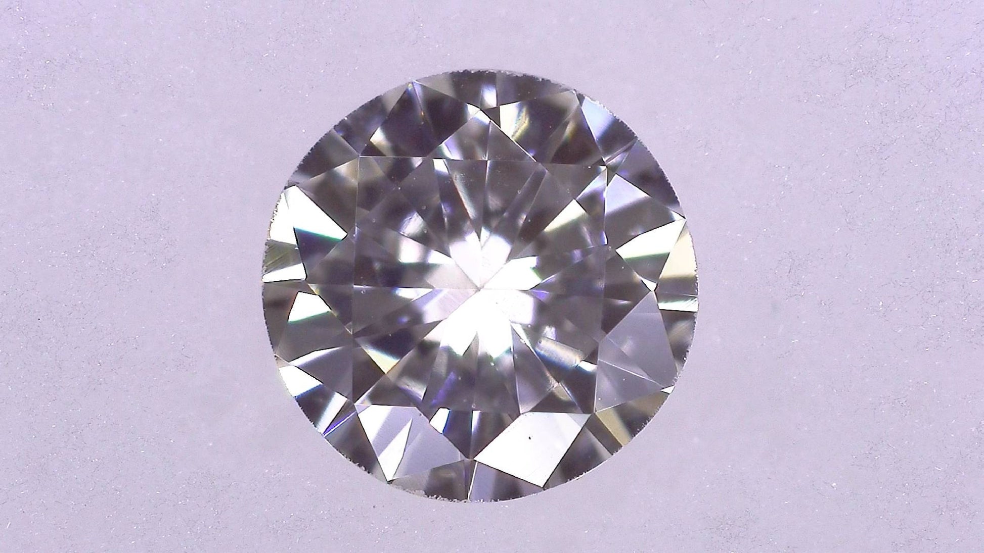 0.187ct F VS-2 GOOD/GD/FR NONE NATURAL 3.82-3.88X2.14mm Diamond Loose