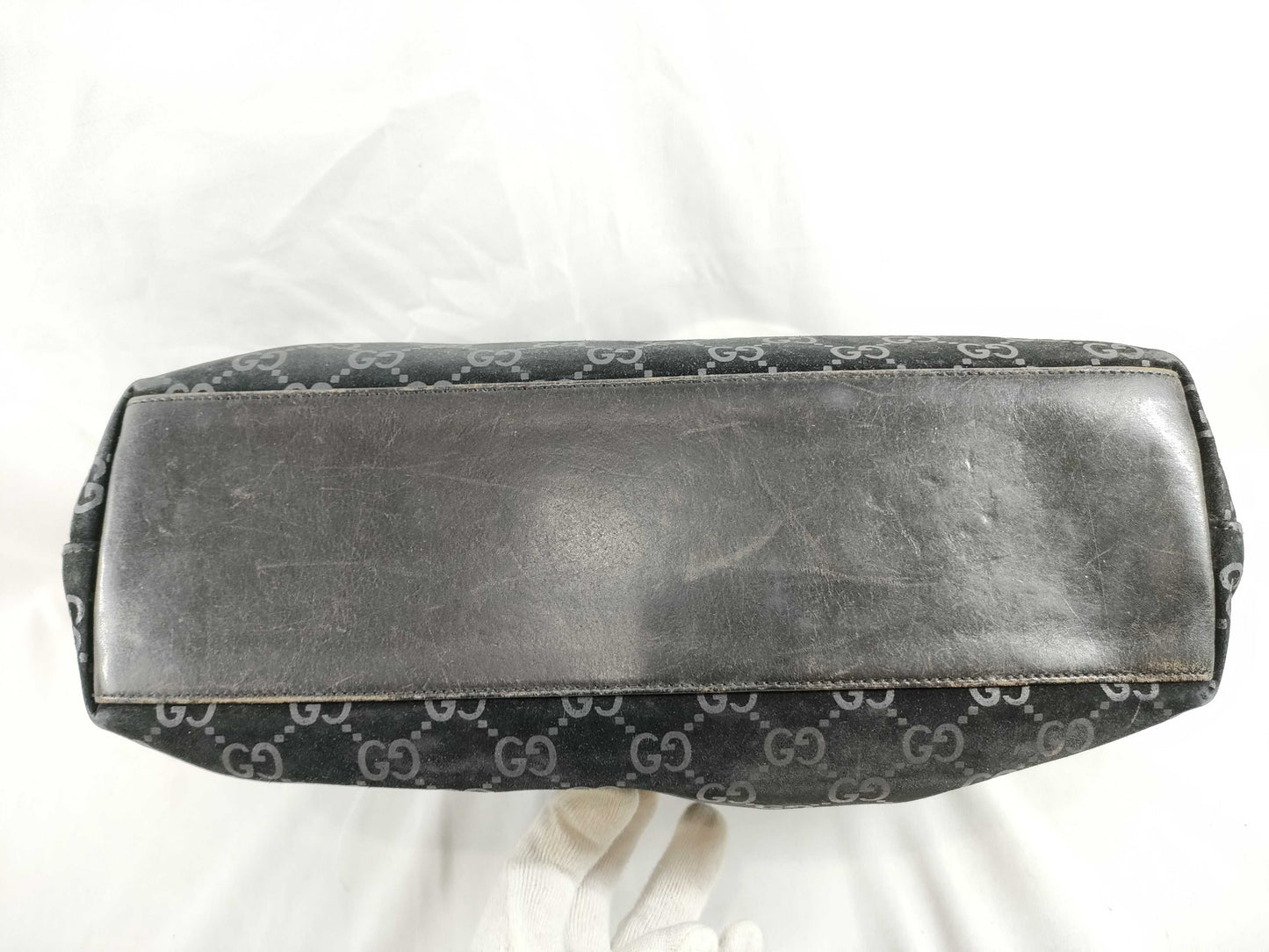 GUCCI GG 001.3297 handbag