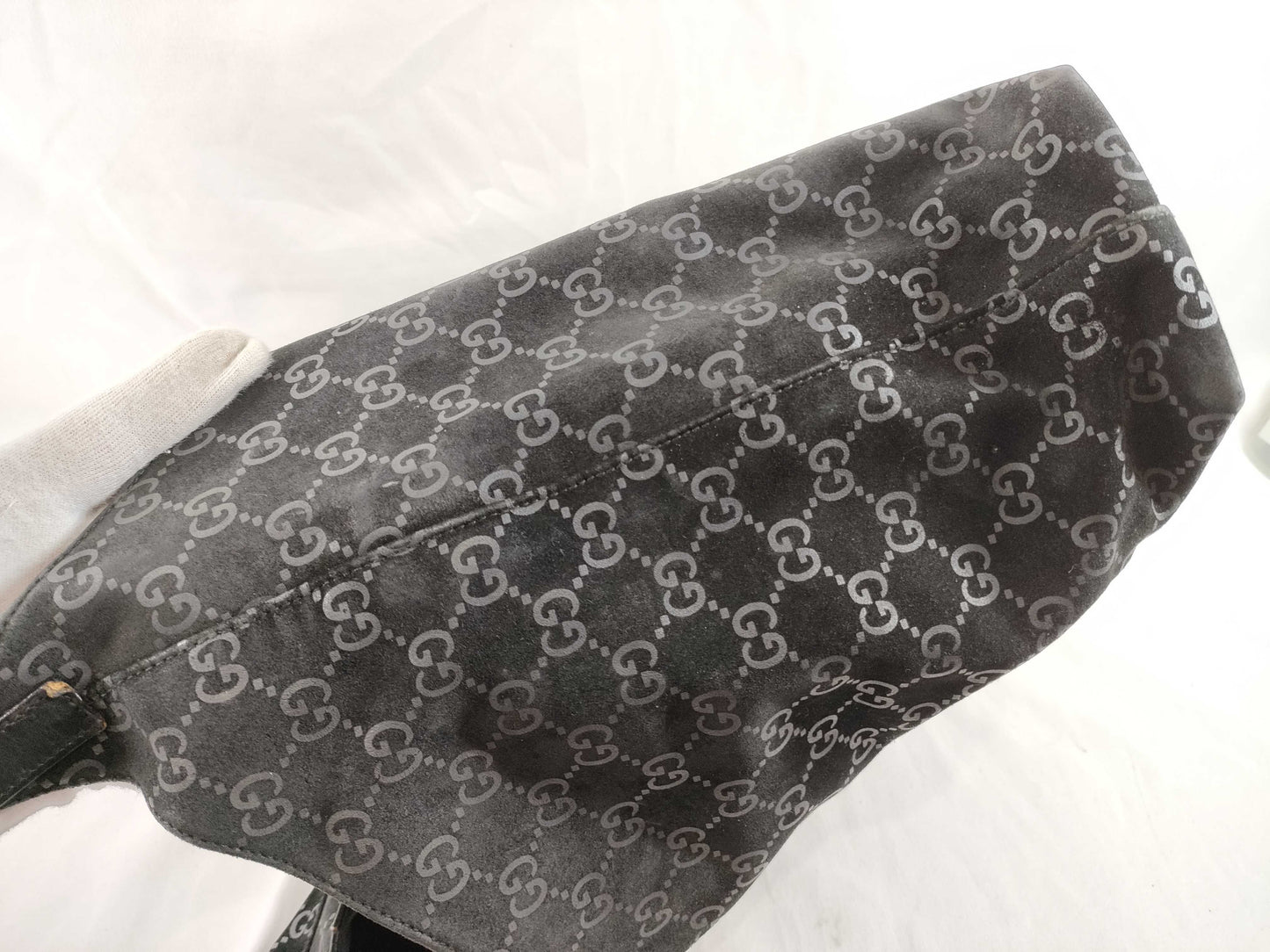 GUCCI GG 001.3297 handbag