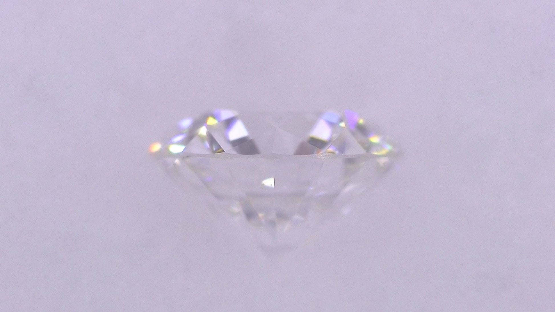 0.204ct E VVS-2 VERY GOOD/VG/VG NONE NATURAL 3.80-3.81X2.33mm Diamond Loose