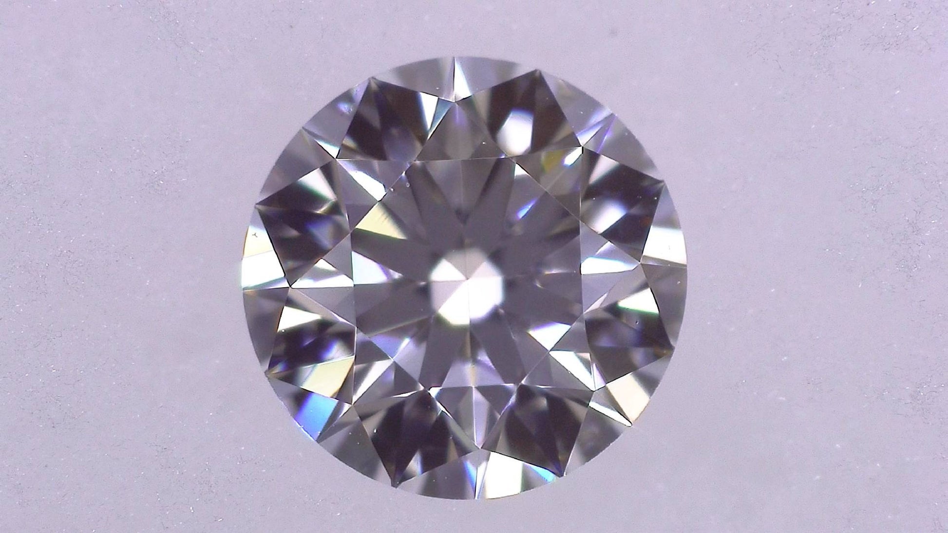 0.204ct E VVS-2 VERY GOOD/VG/VG NONE NATURAL 3.80-3.81X2.33mm Diamond Loose