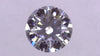 0.204ct E VVS-2 VERY GOOD/VG/VG NONE NATURAL 3.80-3.81X2.33mm Diamond Loose