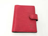 LOUIS VUITTON Epi Mini Agenda Card Case, Pass Case, Business Card Case