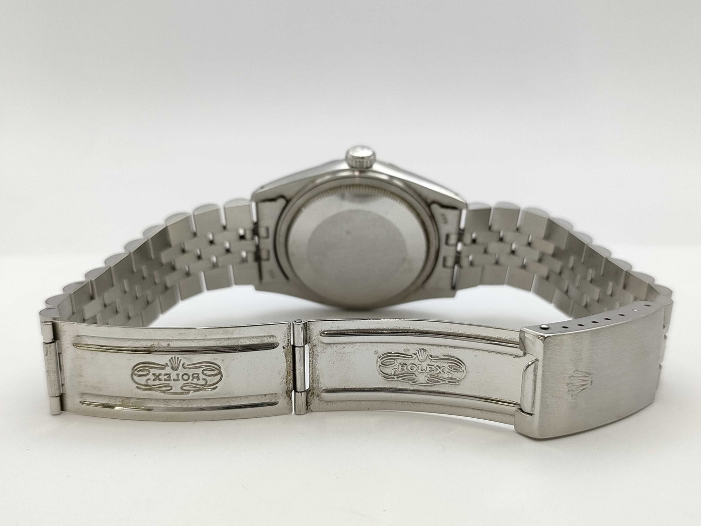 ROLEX 16014 8437401 Boys' Watch