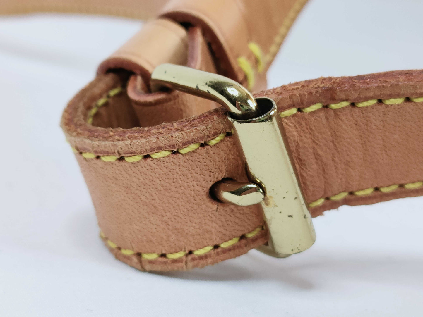 LOUIS VUITTON M51260 Monogram Boulogne 35 Shoulder Bag