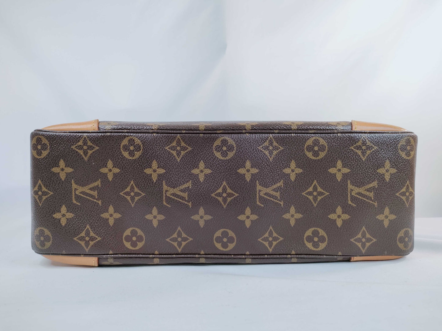 LOUIS VUITTON M51260 Monogram Boulogne 35 Shoulder Bag