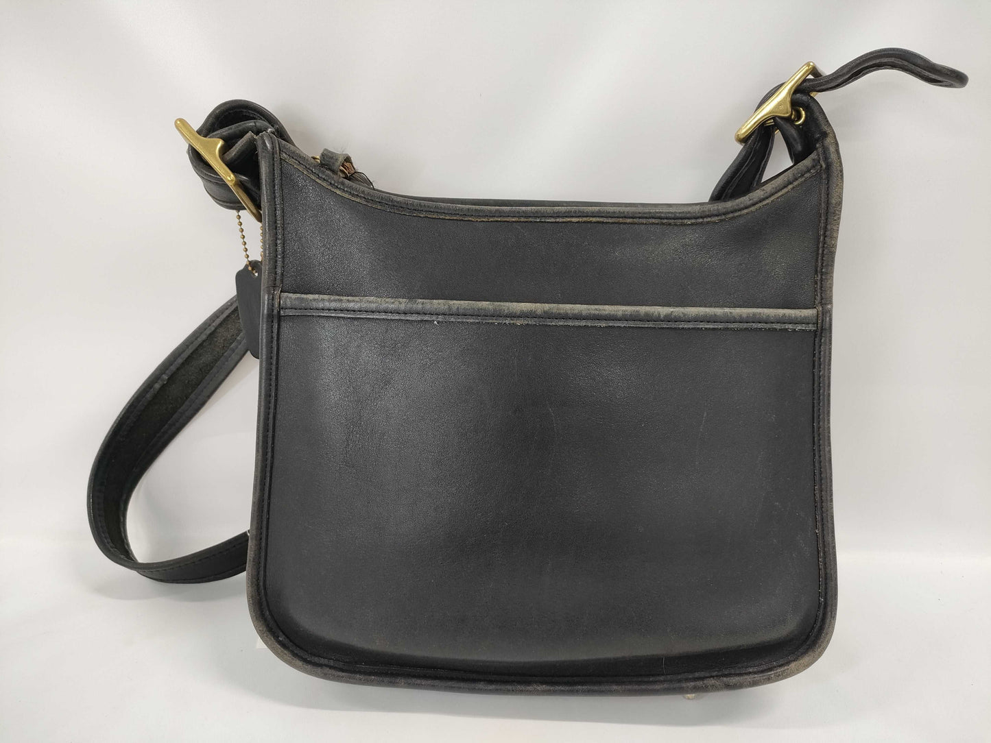 COACH Old Shoulder Bag Shoulder Bag