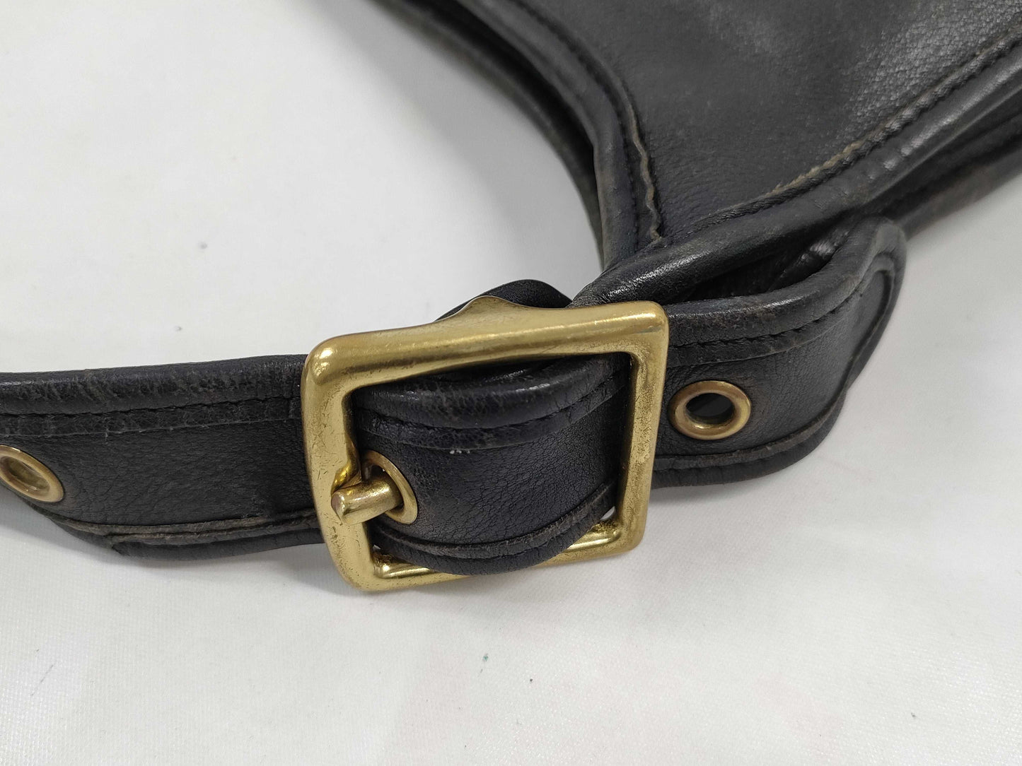COACH Old Shoulder Bag Shoulder Bag