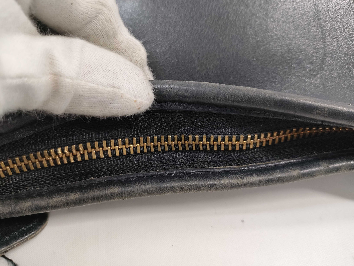 COACH Old Shoulder Bag Shoulder Bag