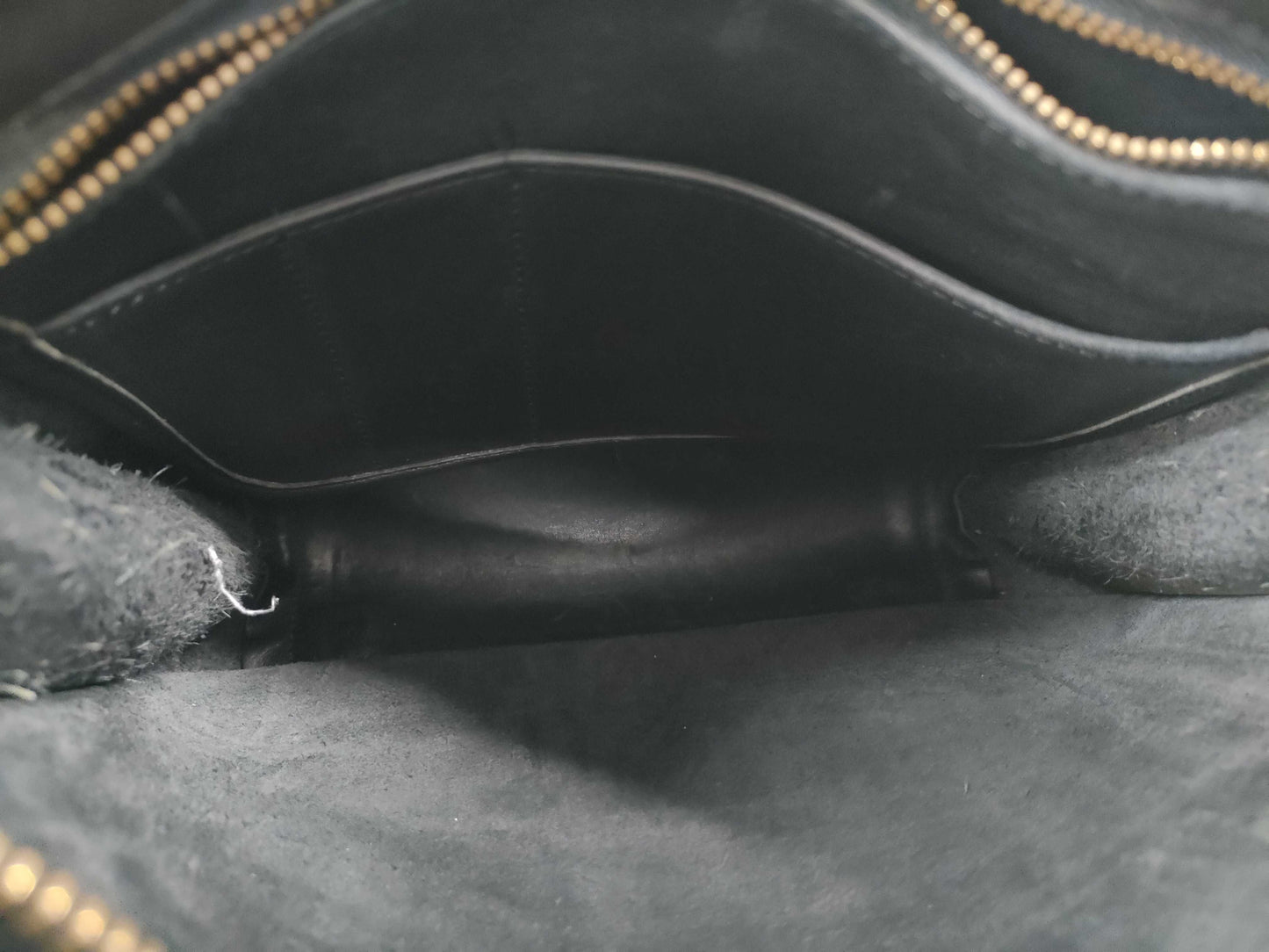 COACH Old Shoulder Bag Shoulder Bag