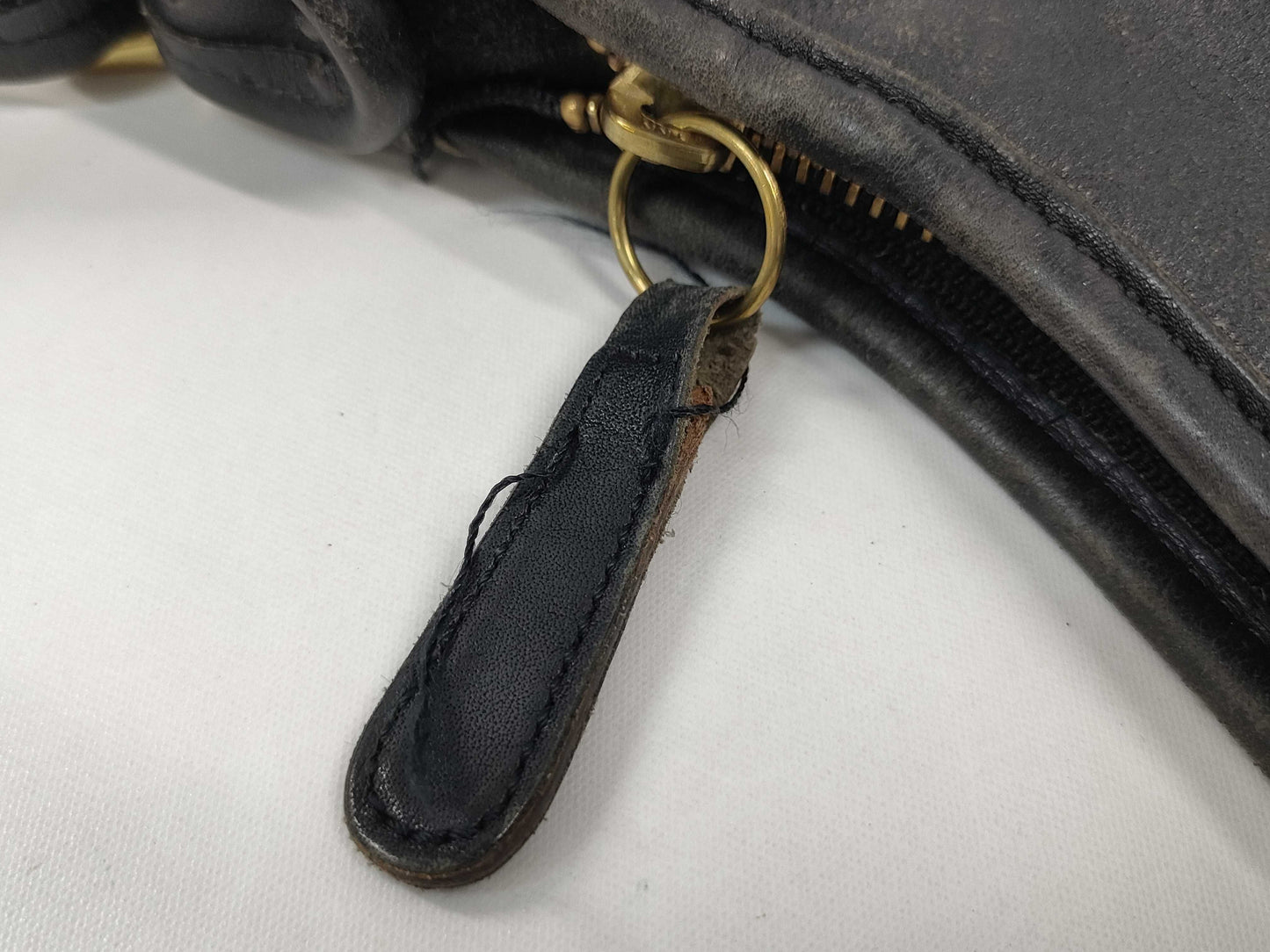 COACH Old Shoulder Bag Shoulder Bag