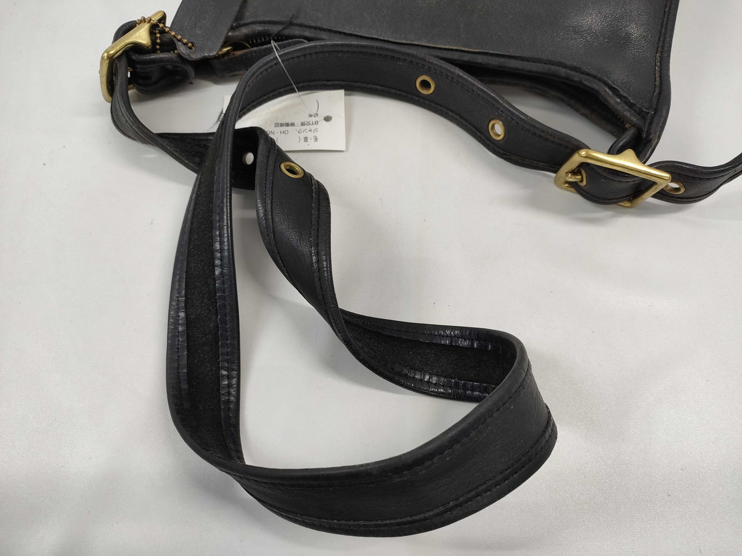 COACH Old Shoulder Bag Shoulder Bag