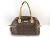 LOUIS VUITTON M95565 Monogram Montorgueil PM Tote Bag