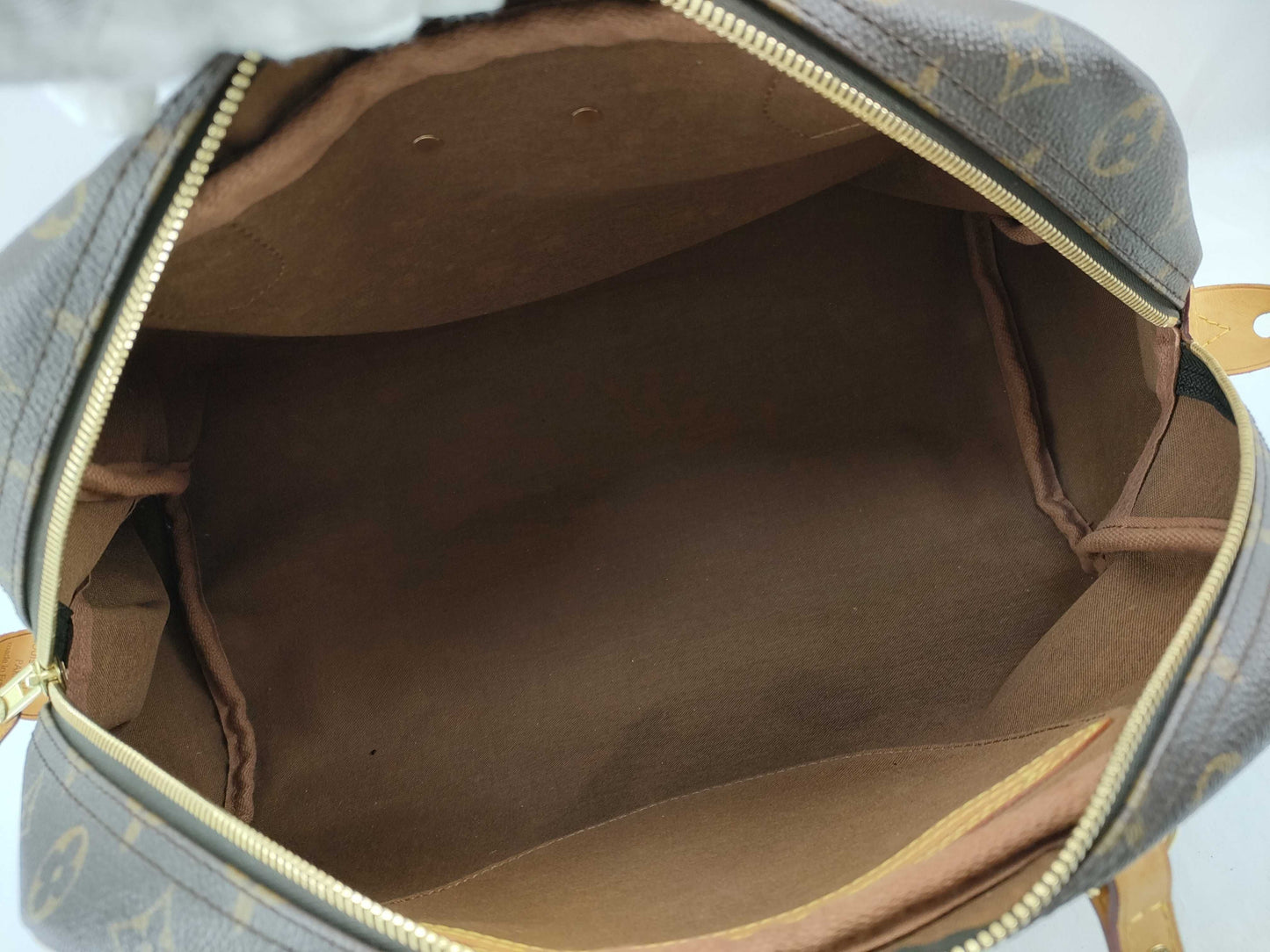 LOUIS VUITTON M95565 Monogram Montorgueil PM Tote Bag