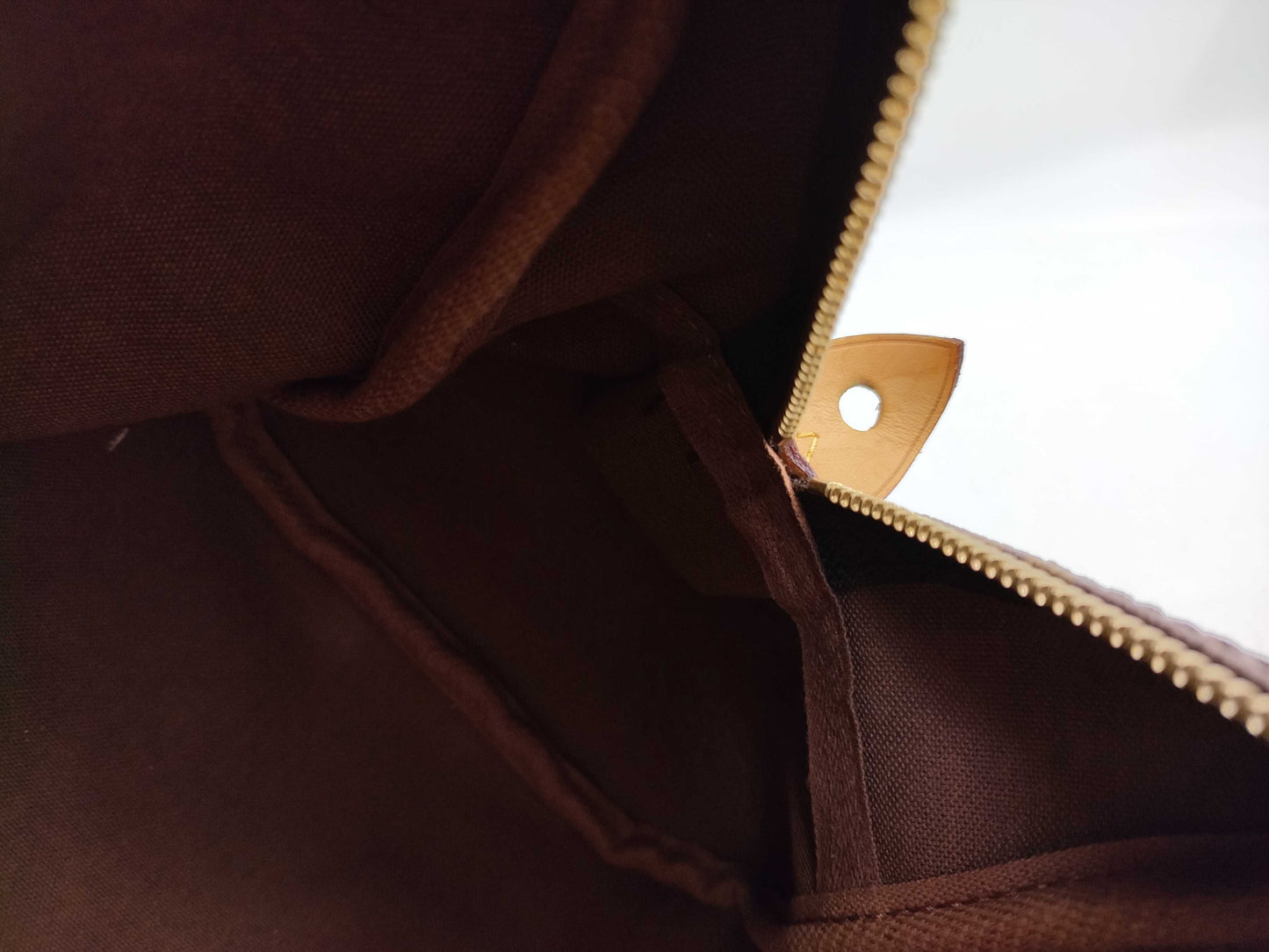 LOUIS VUITTON M95565 Monogram Montorgueil PM Tote Bag