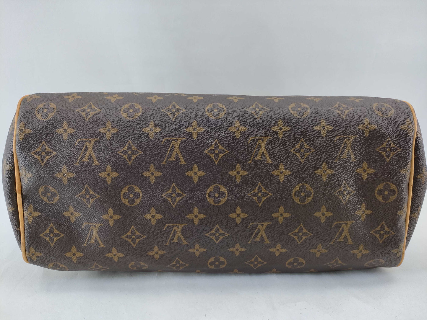 LOUIS VUITTON M95565 Monogram Montorgueil PM Tote Bag