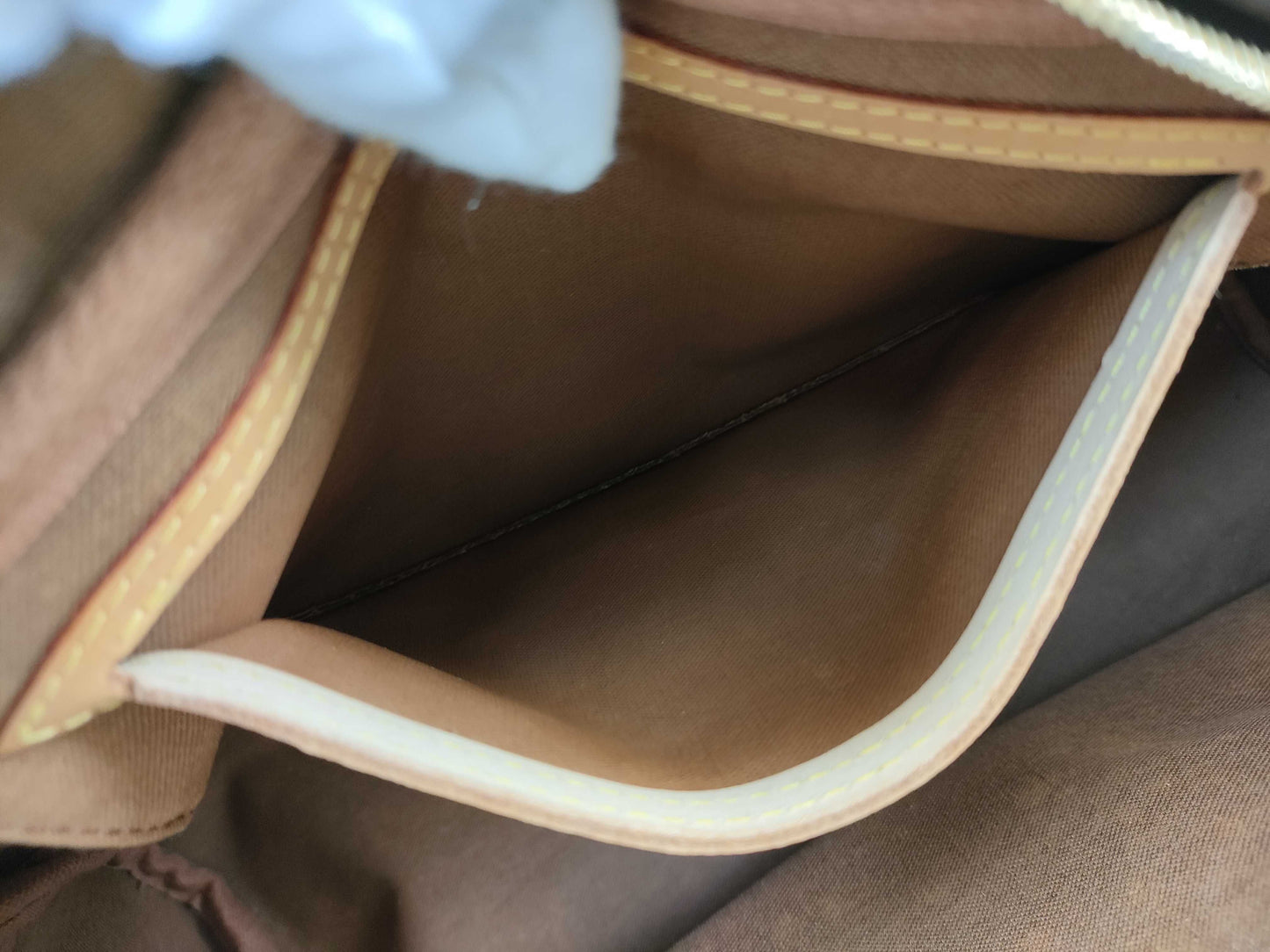 LOUIS VUITTON M95565 Monogram Montorgueil PM Tote Bag