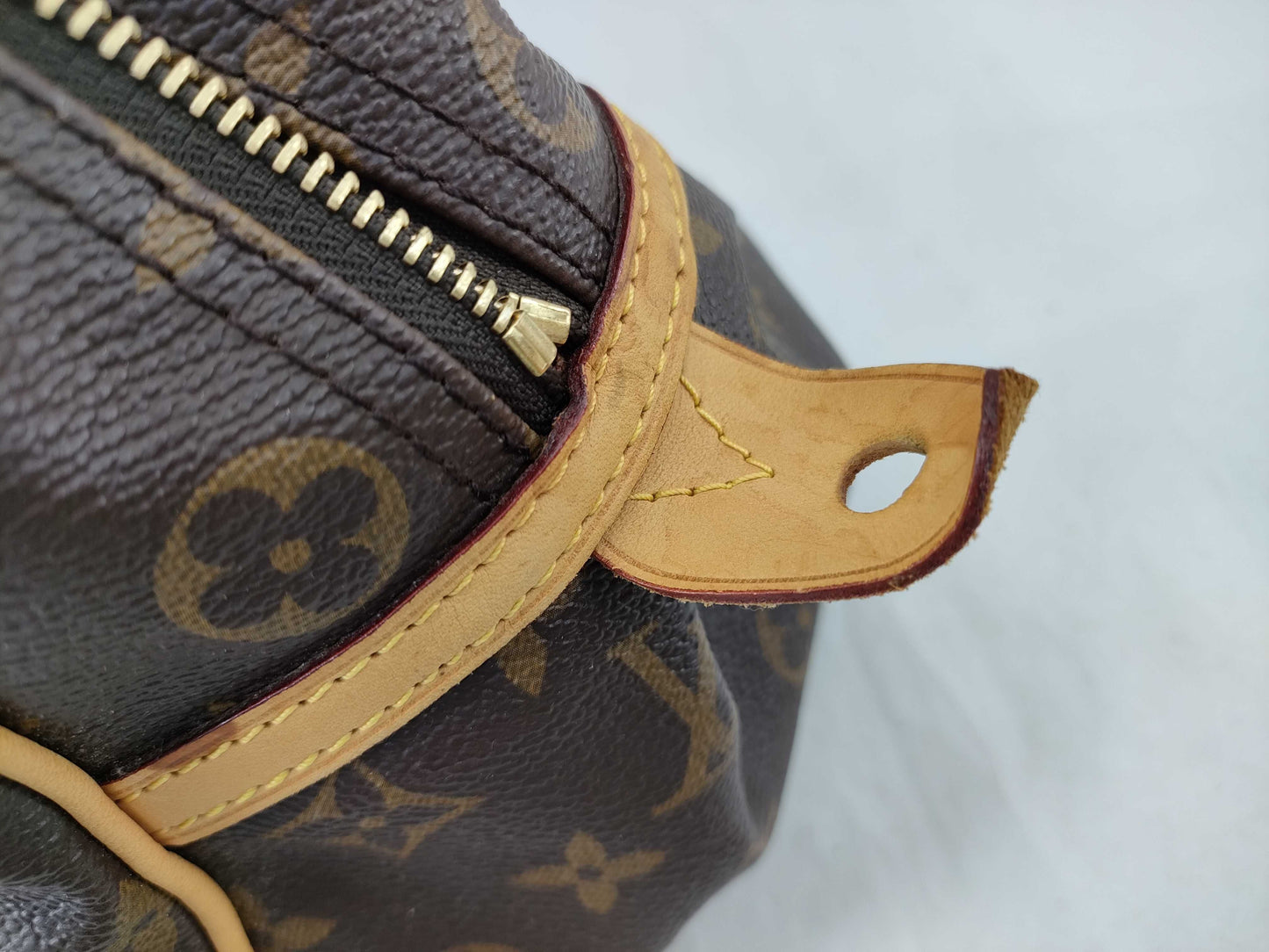 LOUIS VUITTON M95565 Monogram Montorgueil PM Tote Bag