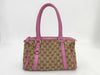 GUCCI GG Canvas 130942 Handbag