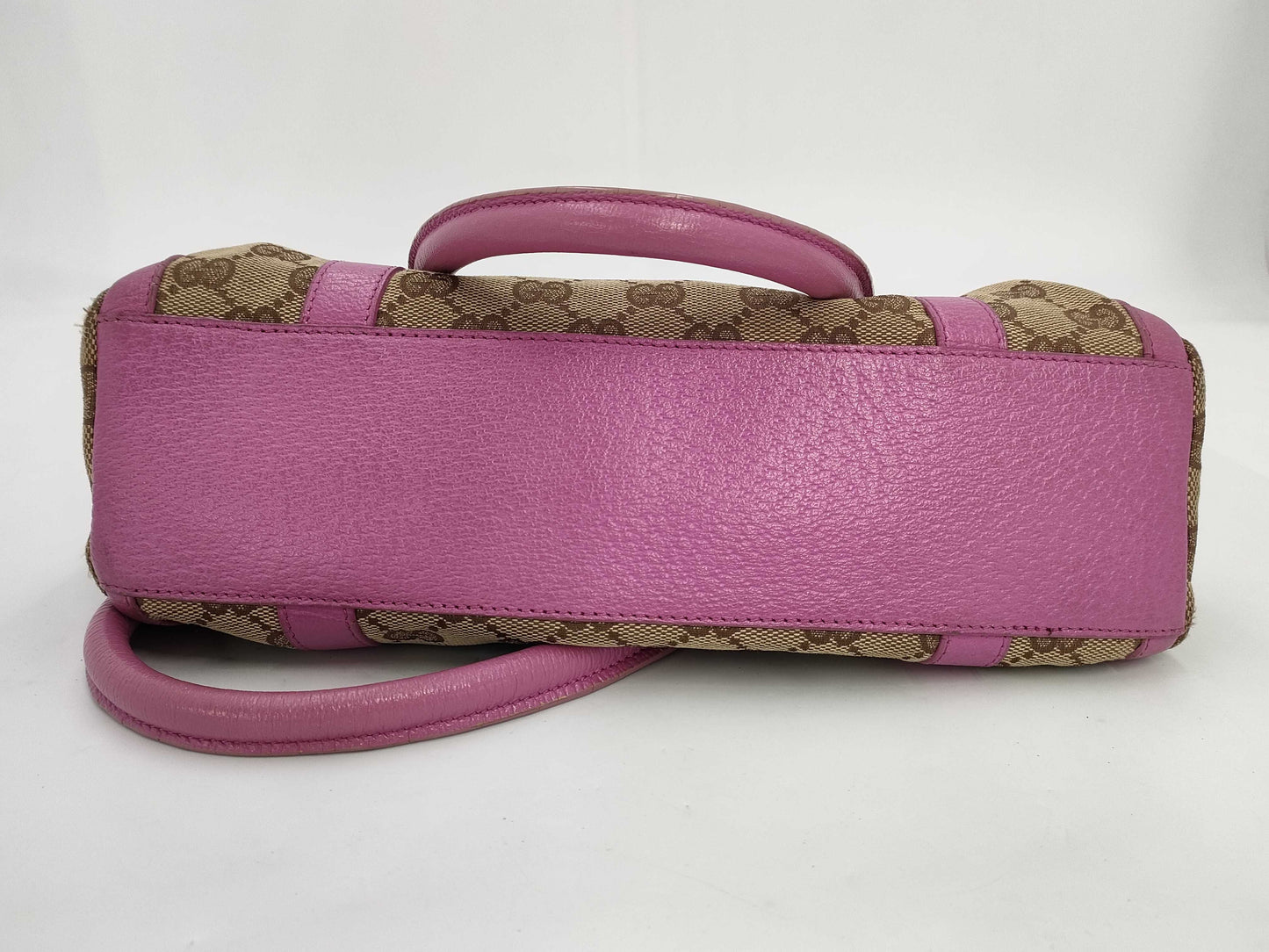 GUCCI GG Canvas 130942 Handbag