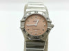 OMEGA Constellation My Choice Pink Dial Quartz Women's Watch