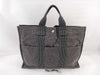 HERMES Foulet Handbag