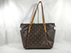 LOUIS VUITTON M56689 Monogram M56689 Totally MM/CP Comic Handbag