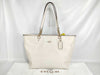 COACH Chain Tote Bag