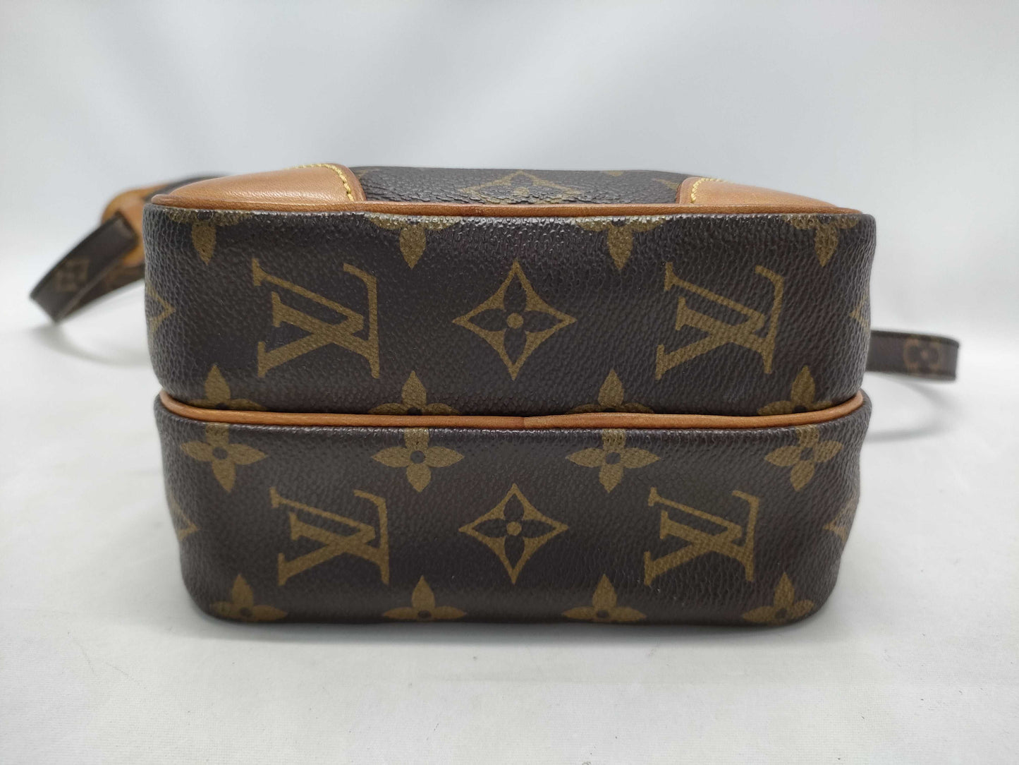 LOUIS VUITTON Monogram Amazon Shoulder Bag