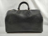 LOUIS VUITTON M42992 Epi Speedy 35 Boston Bag