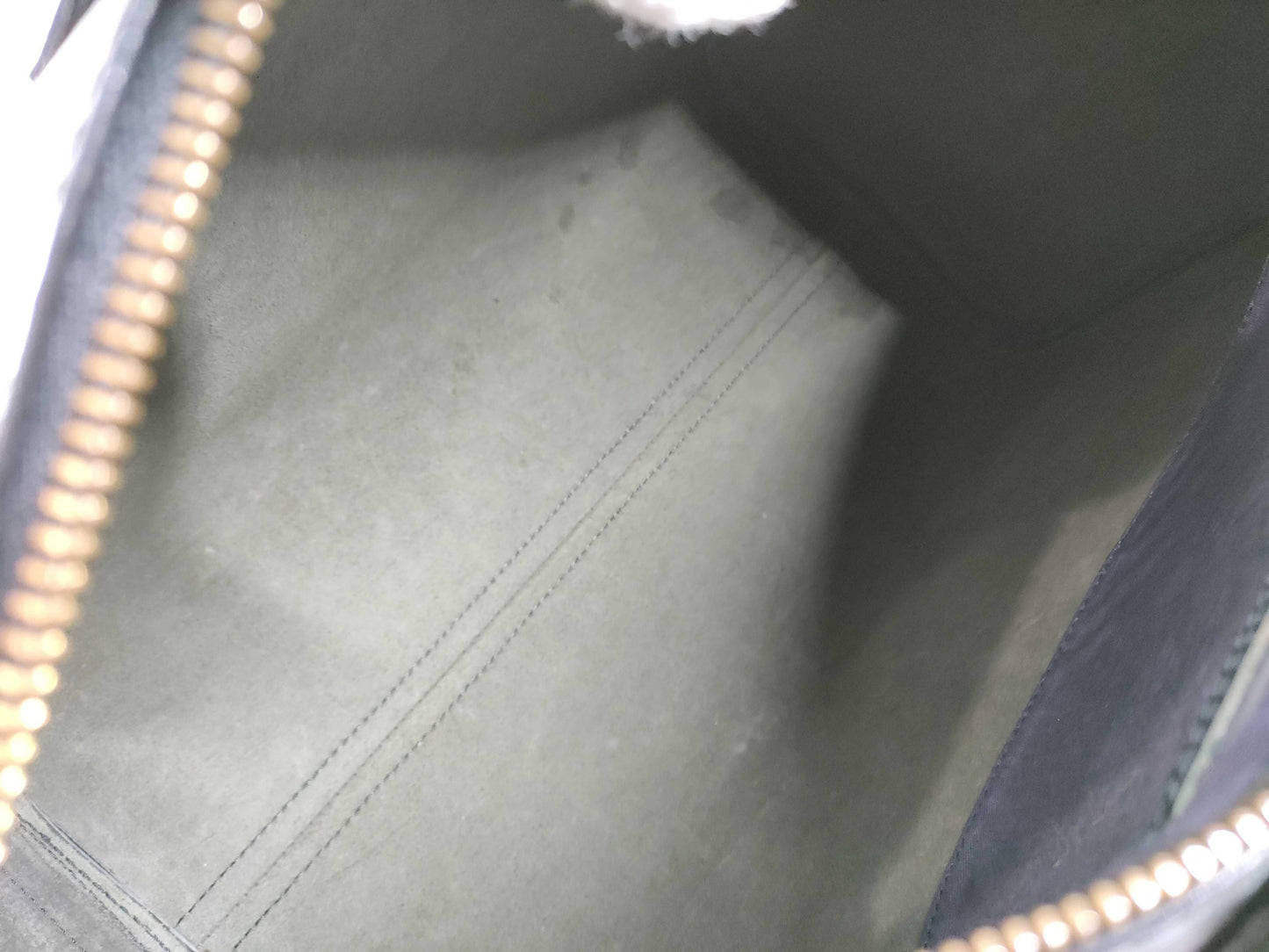 LOUIS VUITTON M42992 Epi Speedy 35 Boston Bag